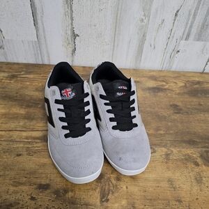 Airspeed Brian Sumner Pro Model skateboarding shoes Mens Size 7